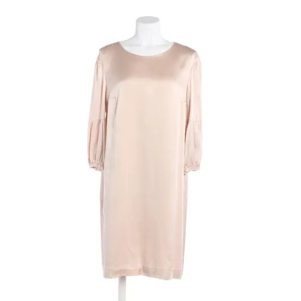 Kleid, in Hellrosa, Seide, Hugo Boss Black Label