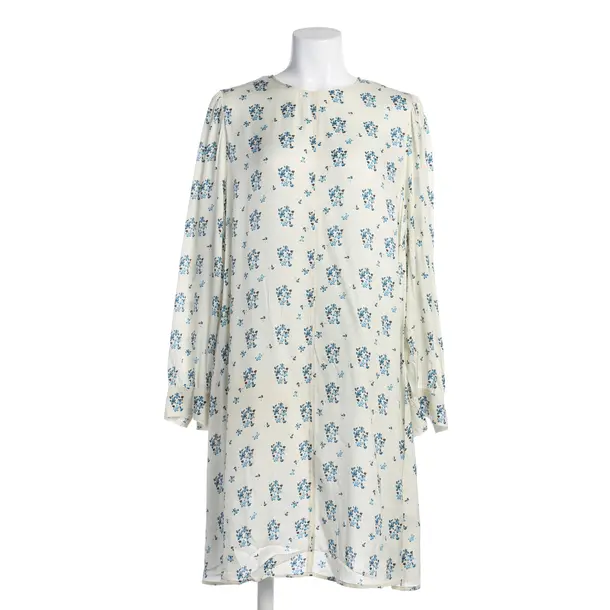 Kleid, in Cream, Viskose, Marc O'Polo