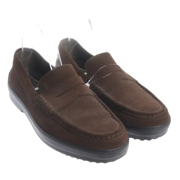 Loafers, in Braun, Tod´s