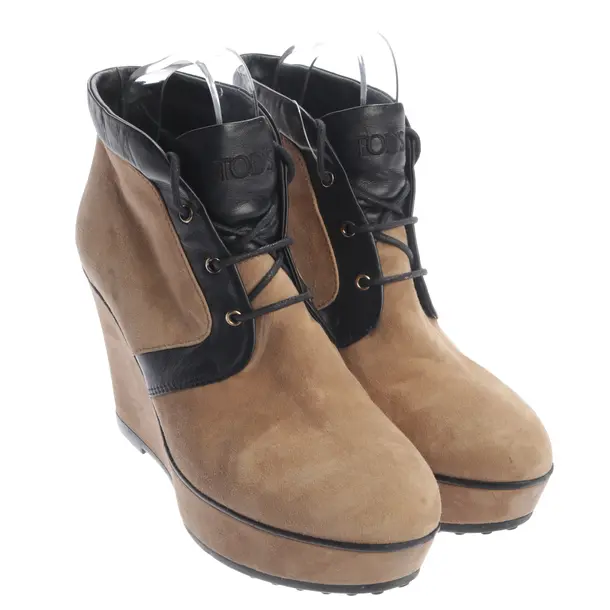 Stivaletti, in Marrone chiaro, Tod's