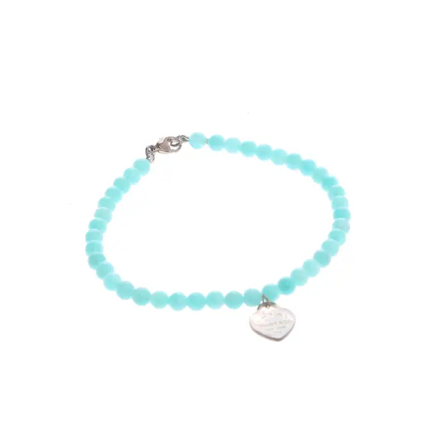 Armband, in Silber, 925er Sterling Silber, Tiffany & Co