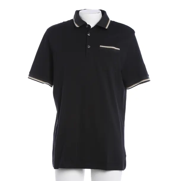 Poloshirt, in Mehrfarbig, Baumwolle, Bogner