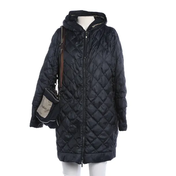 Giacca reversibile, in Marina Militare, Poliestere, Max Mara