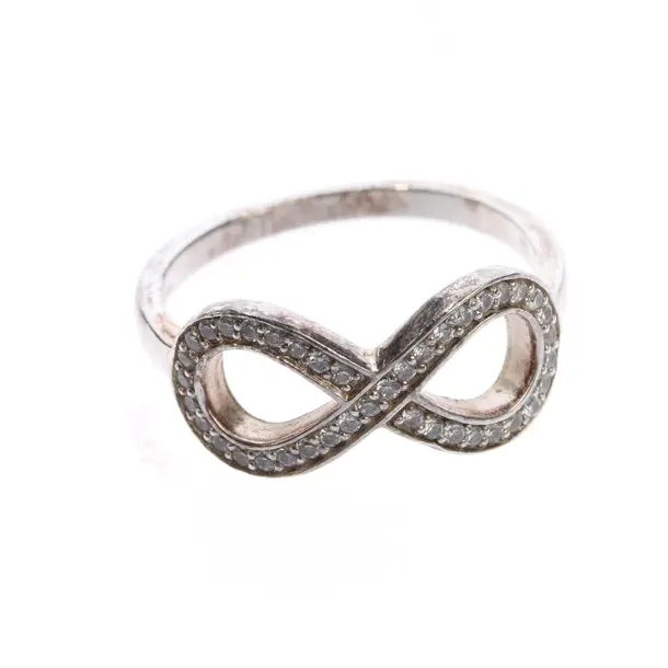 Anello, in argento, Argento 925, Thomas Sabo