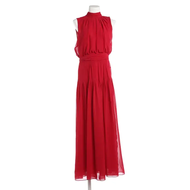 Cocktailkleid, in Rot, Polyester, Diane von Furstenberg