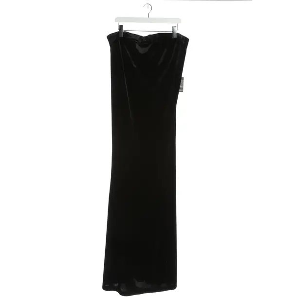 Kleid, in Schwarz, Polyester, Norma Kamali