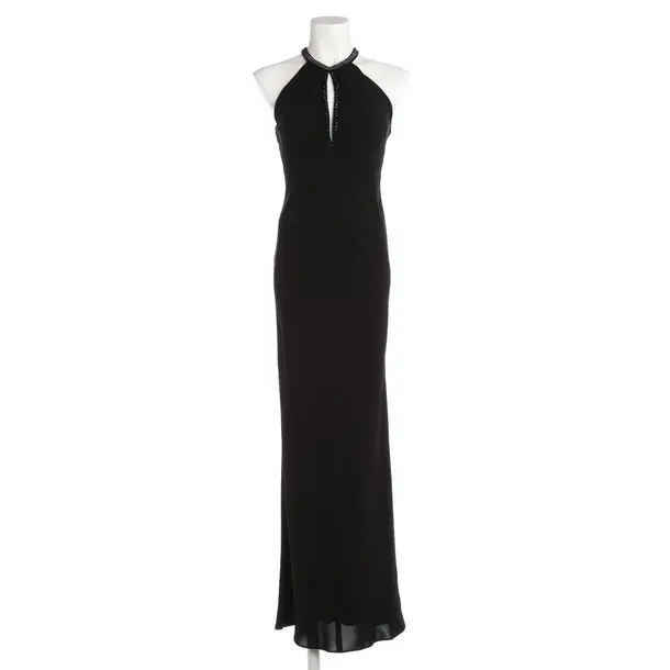 Cocktail Dress, in Black, Triacetate, Max Mara