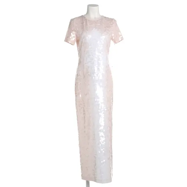 Cocktailkleid, in Hellrosa, Polyamid, Sportmax