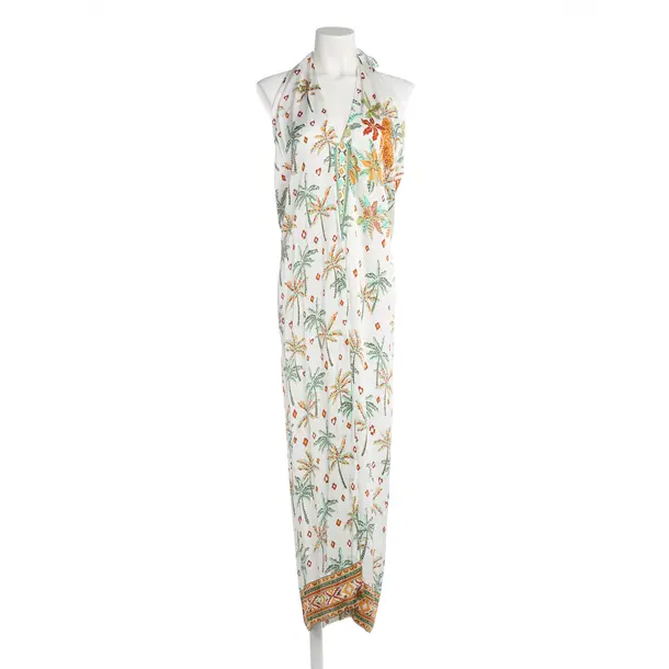 Kleid, in Mehrfarbig, Viskose, Poupette St. Barth