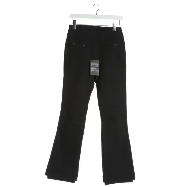 Pantaloni da sci, in Nero, Poliestere, Fusalp