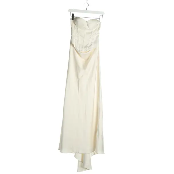Cocktailkleid, in Cream, Polyester, Rotate Birger Christensen