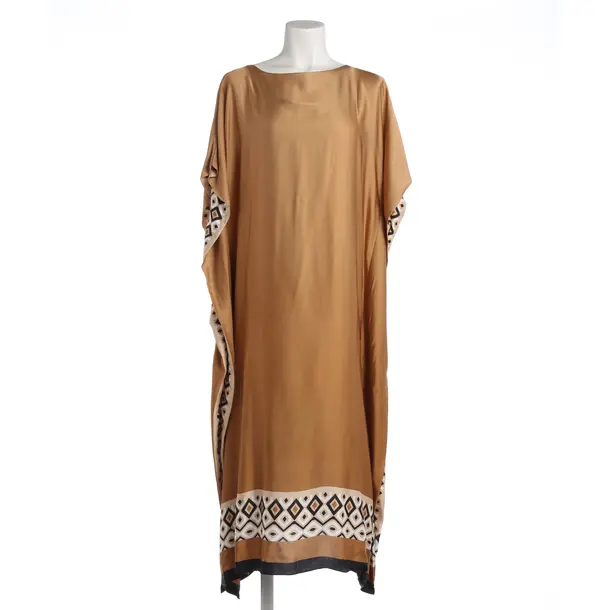 Kleid, in Mehrfarbig, Viskose, Max Mara