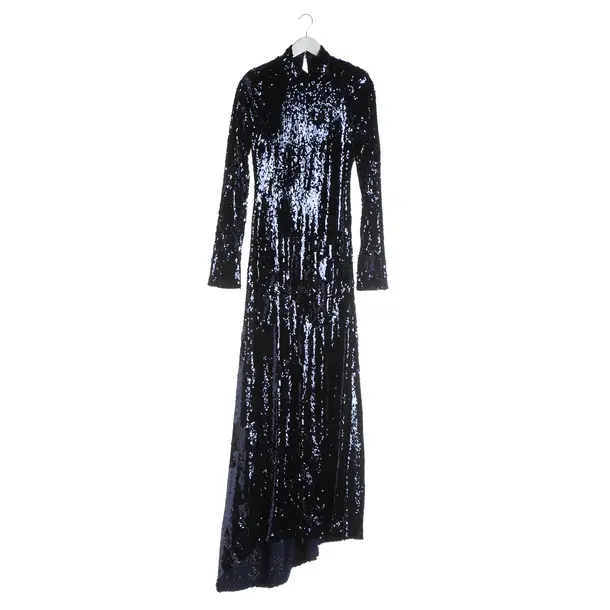 Cocktailkleid, in Navy, Polyester, Rotate Birger Christensen