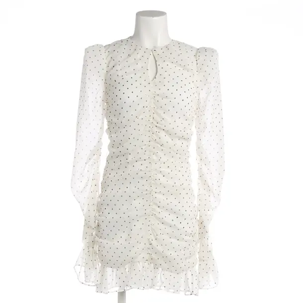 Cocktailkleid, in Beige, Polyester, Rotate Birger Christensen