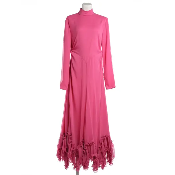 Cocktailkleid, in Rosa, Polyester, Rotate Birger Christensen