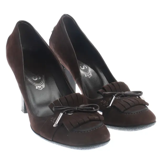 Pumps, in Brown, Tod´s