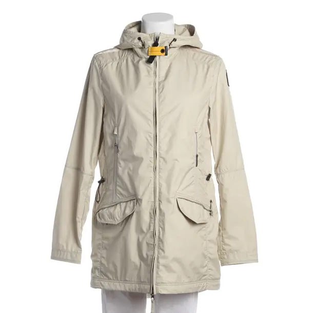 Sommerjacke, in Cream, Polyester, Parajumpers
