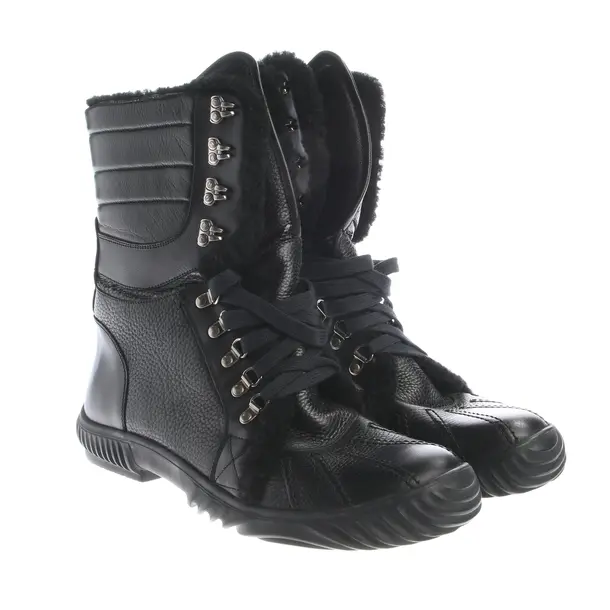 Boots, in Black, Gucci