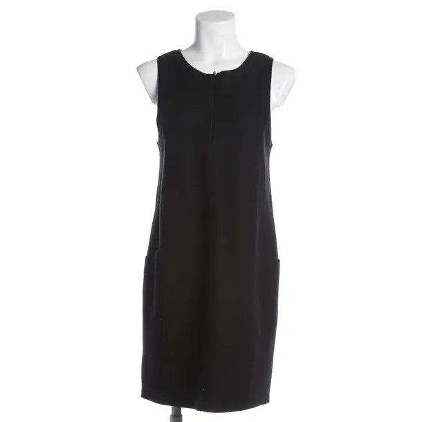 Abito, in Nero, Lana, Marc Cain