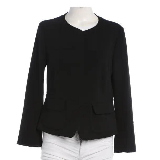 Blazer, in Schwarz, Polyester, Marc Cain