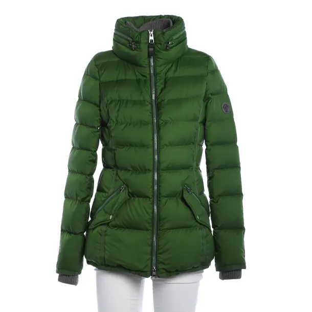 Übergangsjacke, in Grün, Polyester, Marc O'Polo