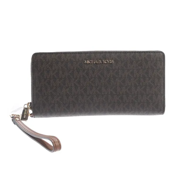 Wallet on Chain, in Multicolored, Leather, Michael Kors