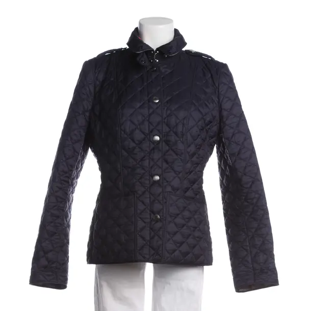 Übergangsjacke, in Navy, Polyamid, Burberry Brit