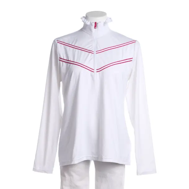 Longsleeve, in Weiß, Polyester, Polo Ralph Lauren