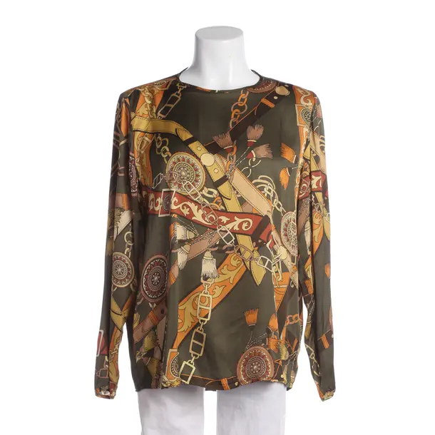 Camicetta, in Multicolore, Viscosa, Sem Per Lei.