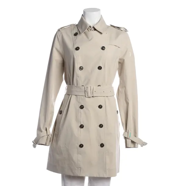 Giacca estiva, in Beige, Poliestere, Salva l'anatra