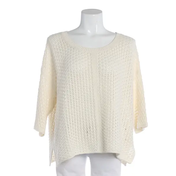 Shirt, in Weiß, Baumwolle, FFC