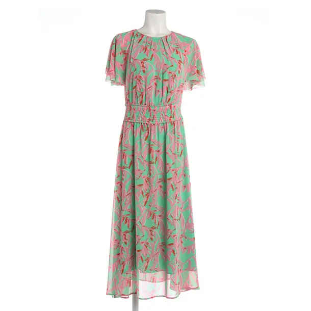 Dress, in Multicolored, Polyester, Marc Cain