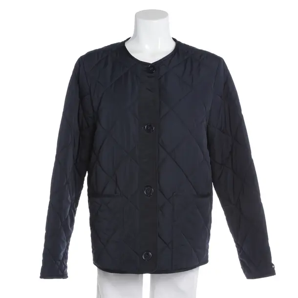 Mid-Season Jacket, in Navy, Polyester, Tommy Hilfiger