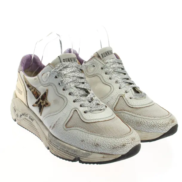 Sneaker, in Multicolore, Golden Goose