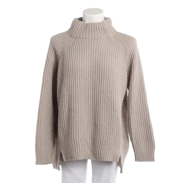 Pullover, in Braun, Polyacryl, Bloom