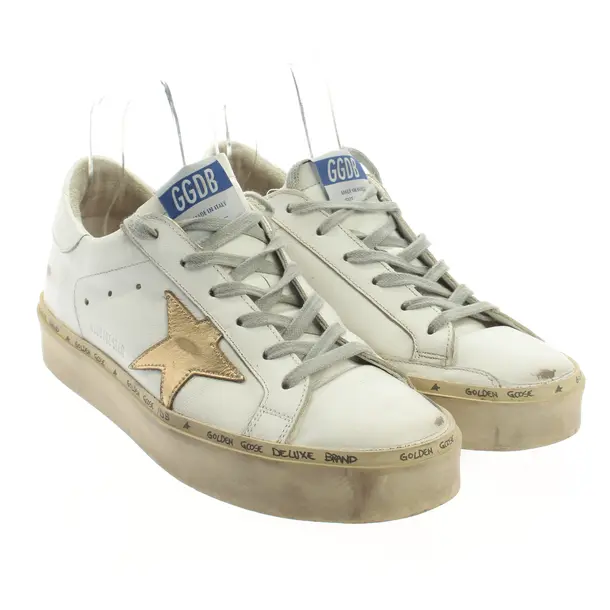 Sneaker, in Mehrfarbig, Golden Goose