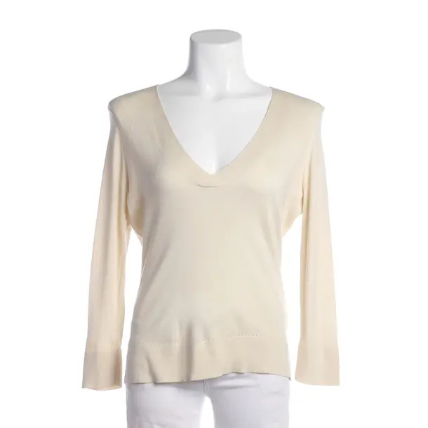 Pullover, in Beige, Seide, Etro