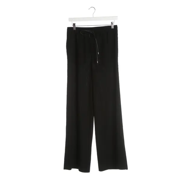 Pantaloni, in Nero, Lana, Loewe