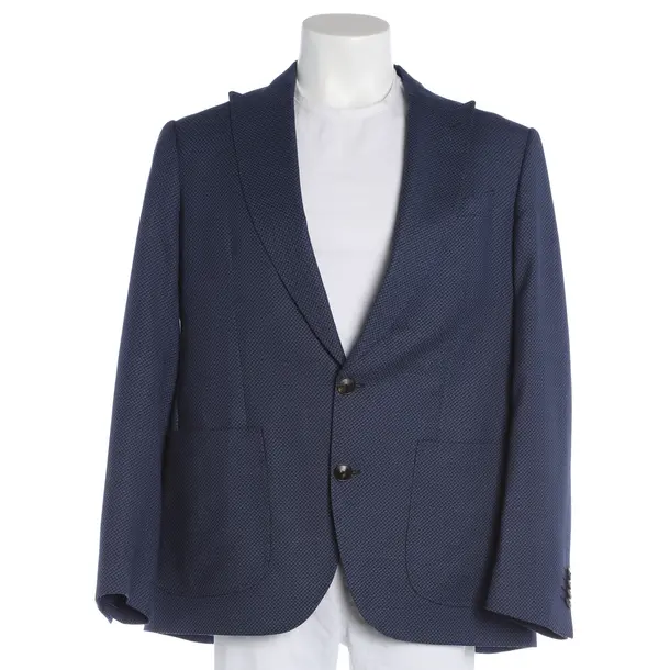 Giacca, in Blu, Lana, Etro