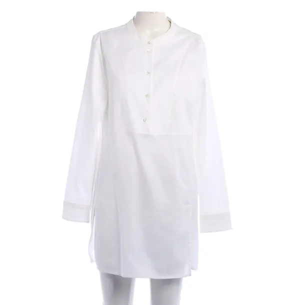 Tunica, in Crema, Cotone, Strenesse