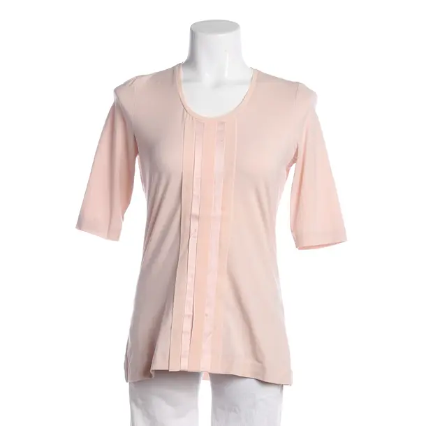 Camicia, in Rosa chiaro, Cotone, Hugo Boss Etichetta Nera