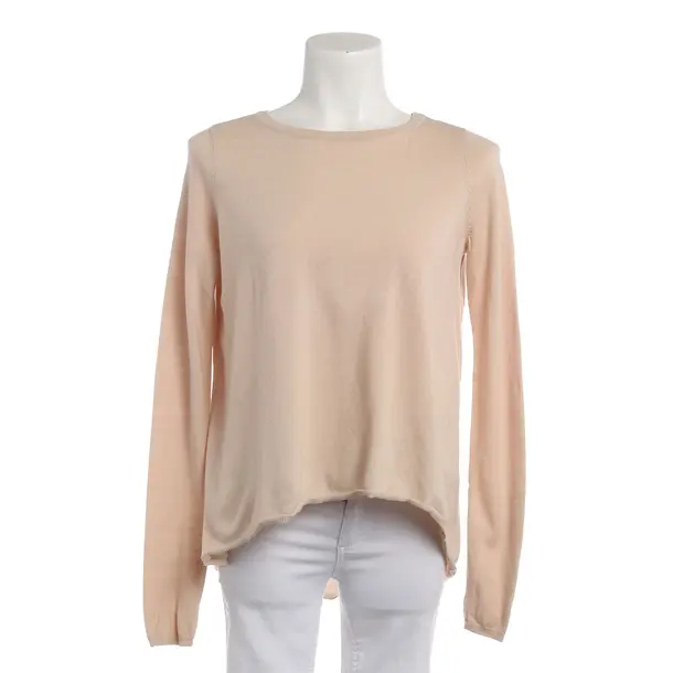 Jumper, in Beige, Wool, Marc O'Polo