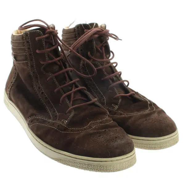 Sneaker, in Marrone, Gucci