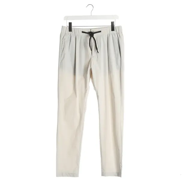 Hose, in Hellgrau, Polyester, Herno
