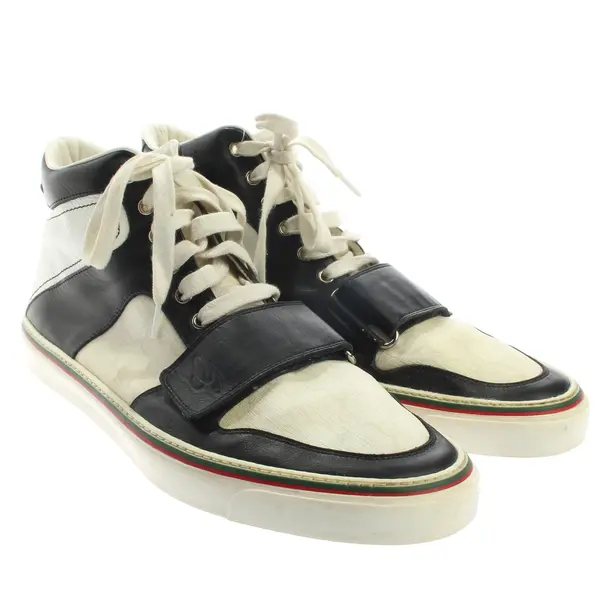 Sneakers, in Multicolored, Gucci