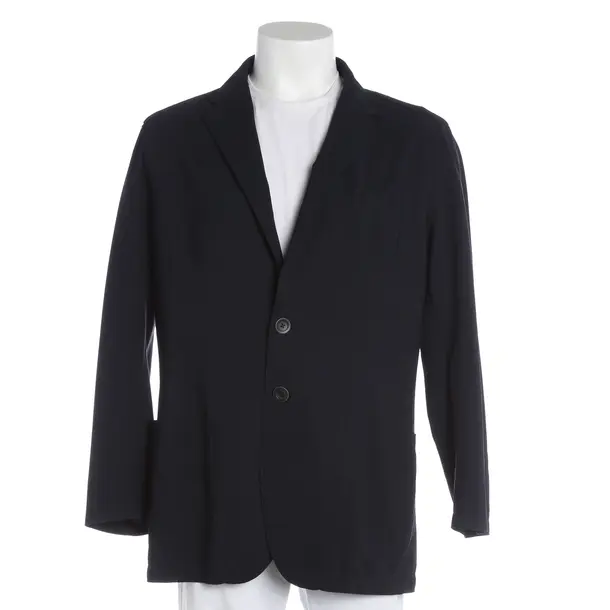 Blazer, in Blue, Polyamide, Herno