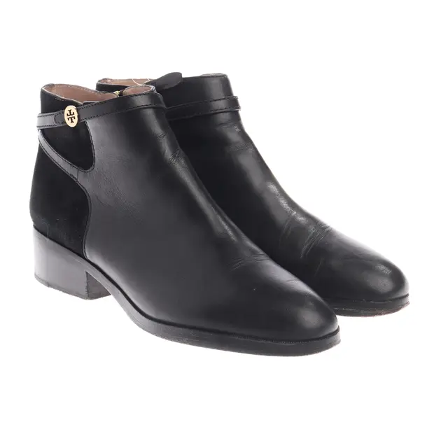 Ankle Boots, in Black, Tory Burch