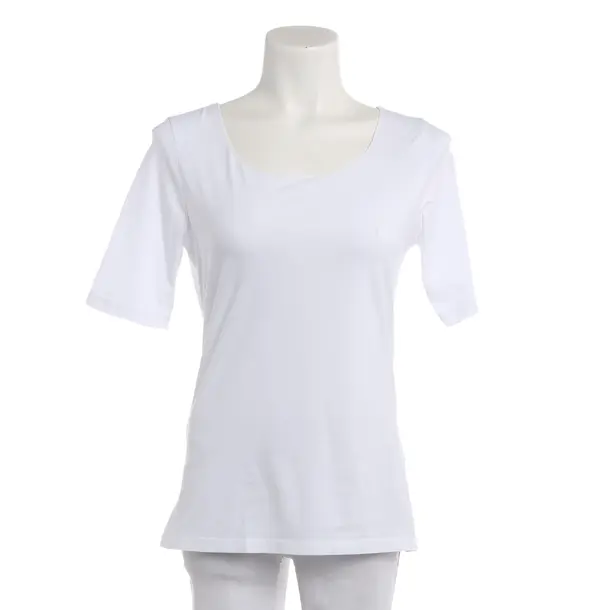 Camicia, in Bianco, Cotone, Hugo Boss Etichetta Nera