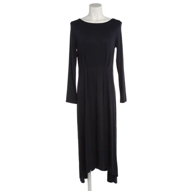 Dress, in Navy, Viscose, Marc O'Polo