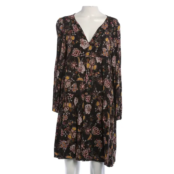 Dress, in Multicolored, Viscose, Rich & Royal